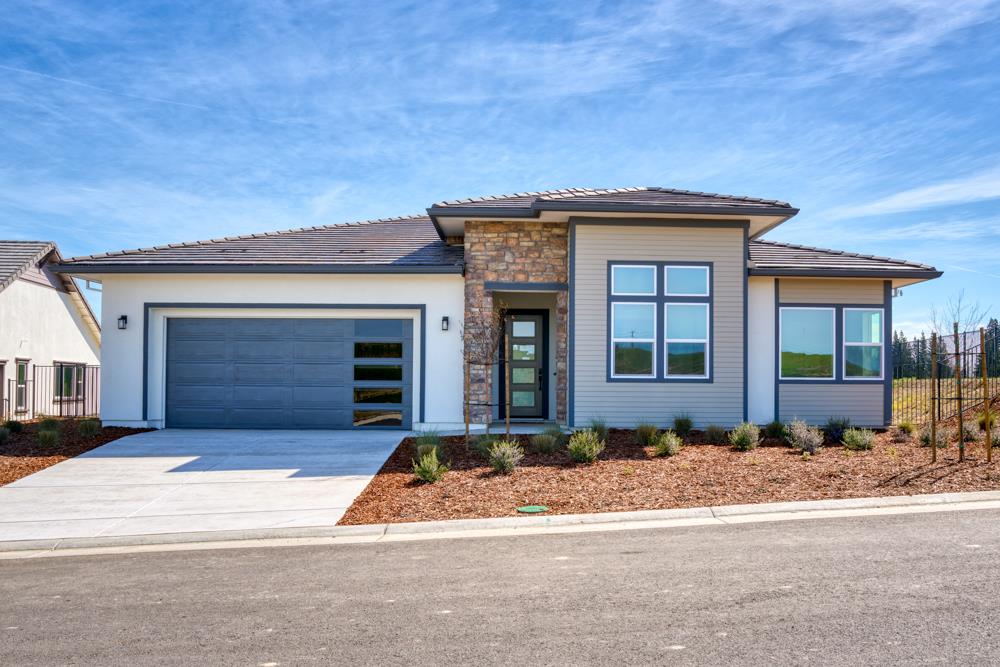 14834 Grace Warren Way Rancho Murieta CA 95683