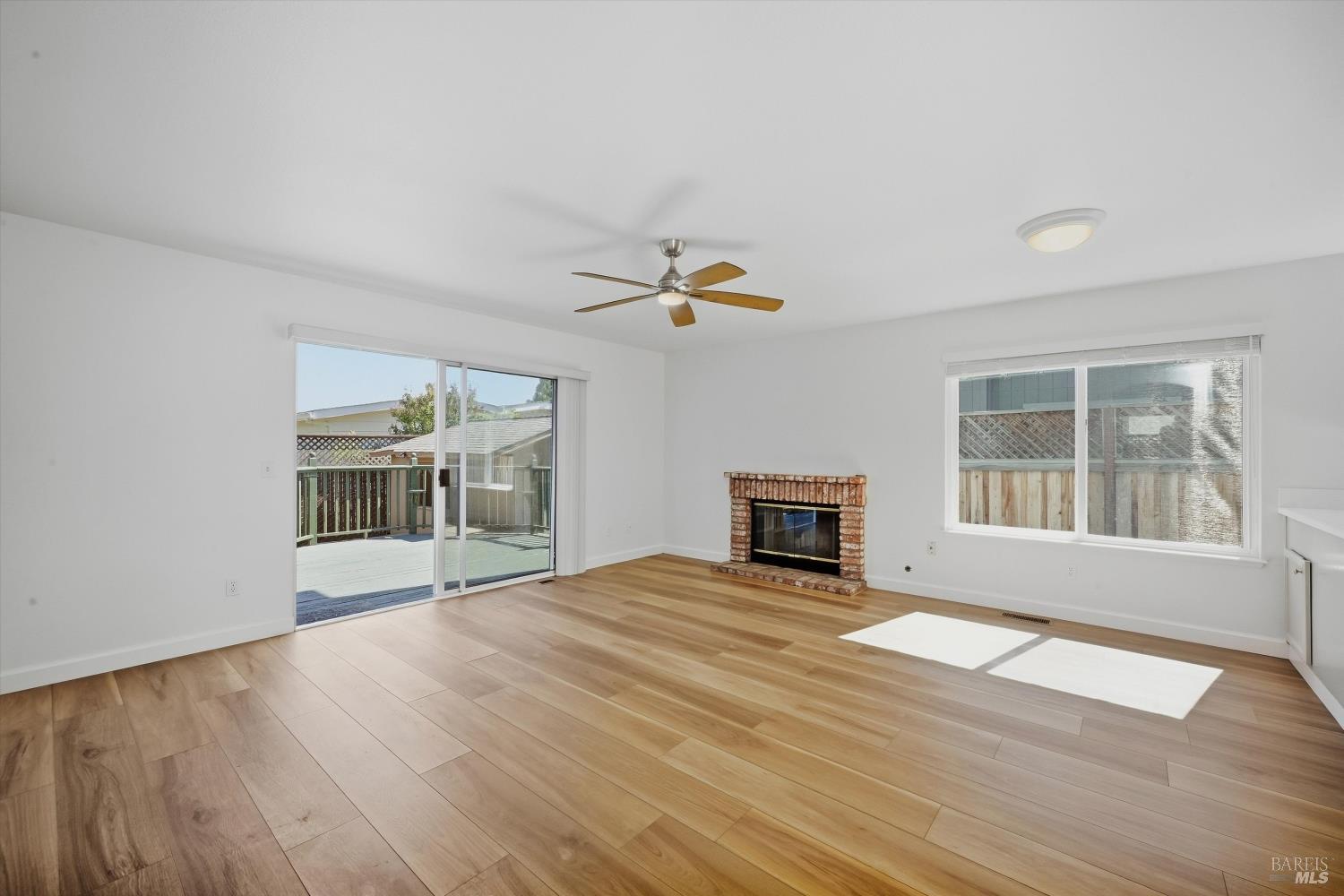 2148 Bock Street Santa Rosa CA 95403