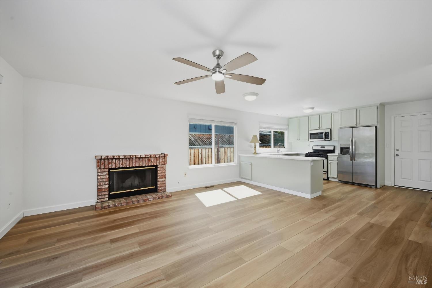 2148 Bock Street Santa Rosa CA 95403