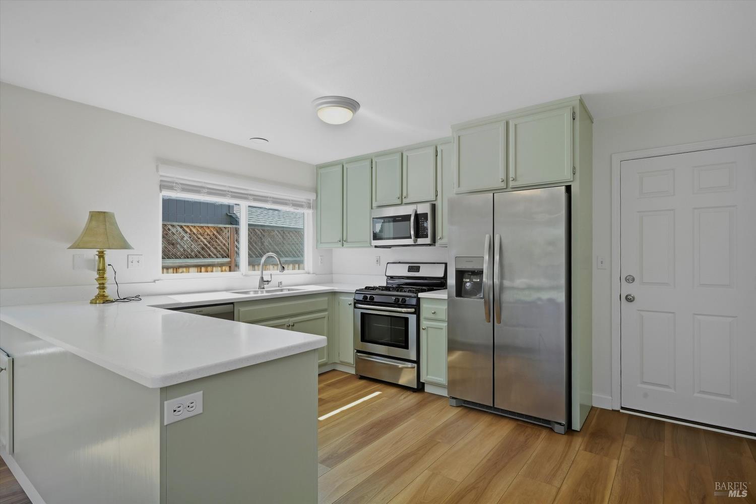2148 Bock Street Santa Rosa CA 95403