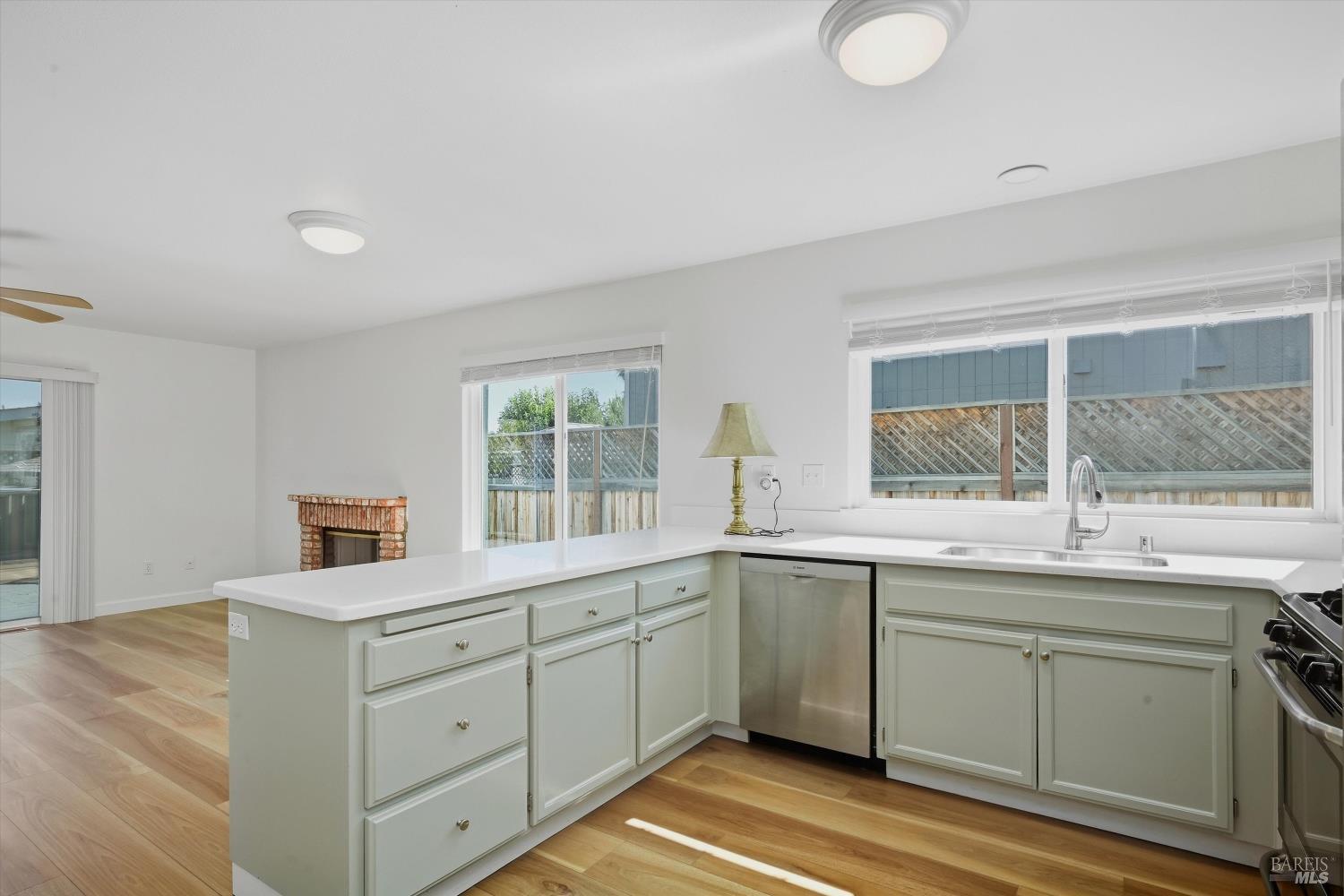 2148 Bock Street Santa Rosa CA 95403