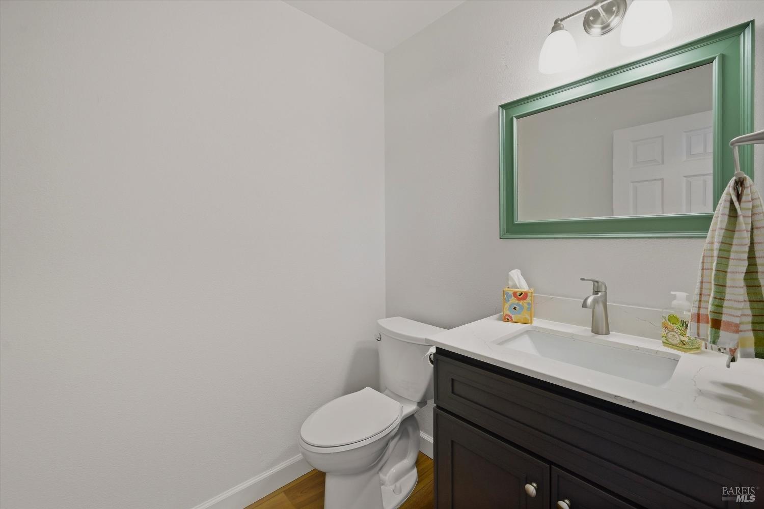 2148 Bock Street Santa Rosa CA 95403