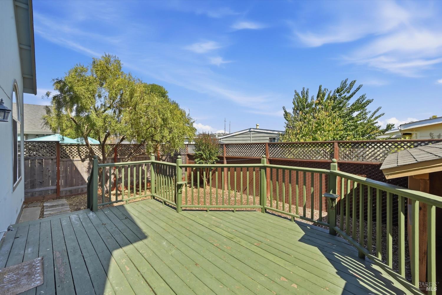 2148 Bock Street Santa Rosa CA 95403