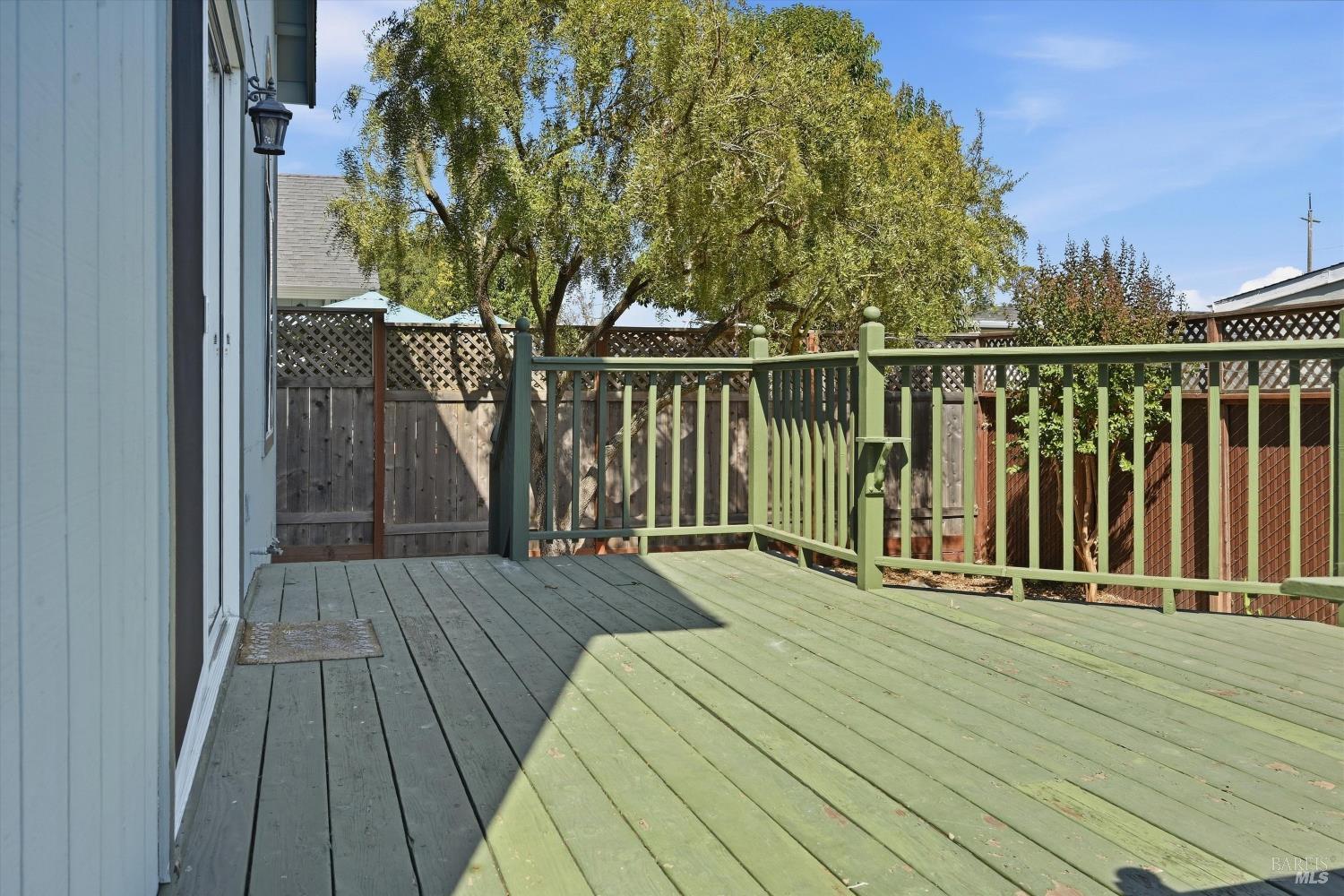 2148 Bock Street Santa Rosa CA 95403