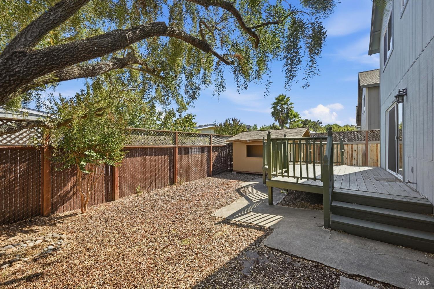 2148 Bock Street Santa Rosa CA 95403