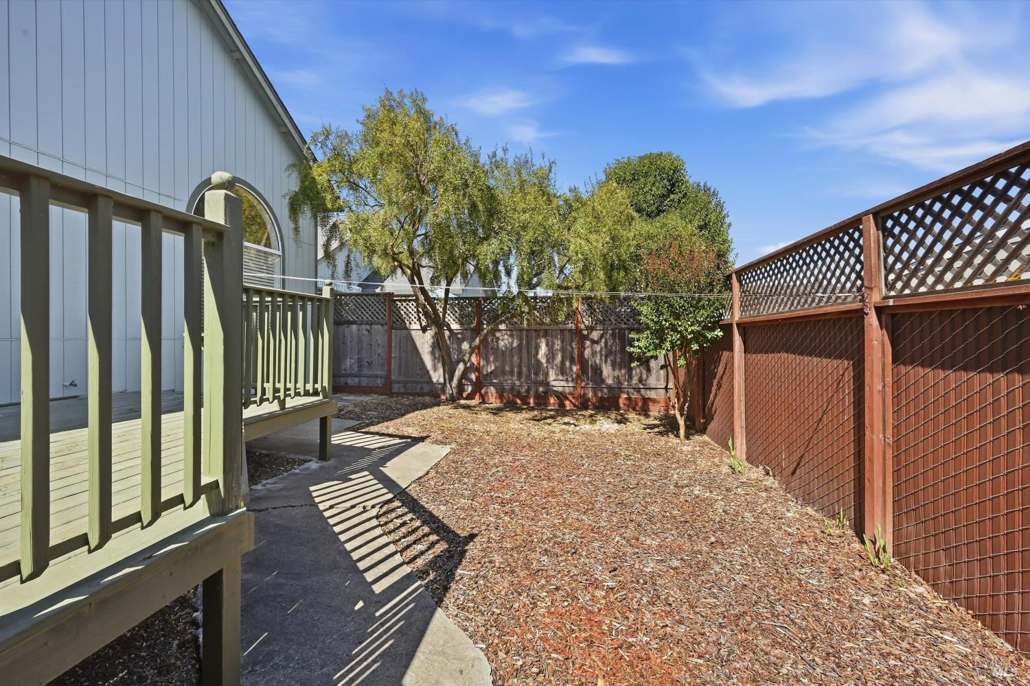 2148 Bock Street Santa Rosa CA 95403