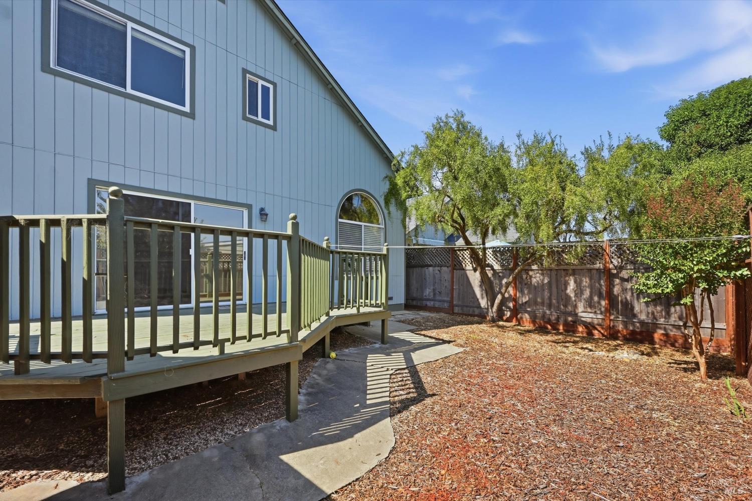 2148 Bock Street Santa Rosa CA 95403
