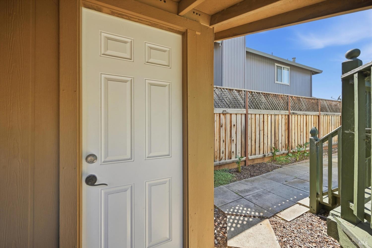 2148 Bock Street Santa Rosa CA 95403