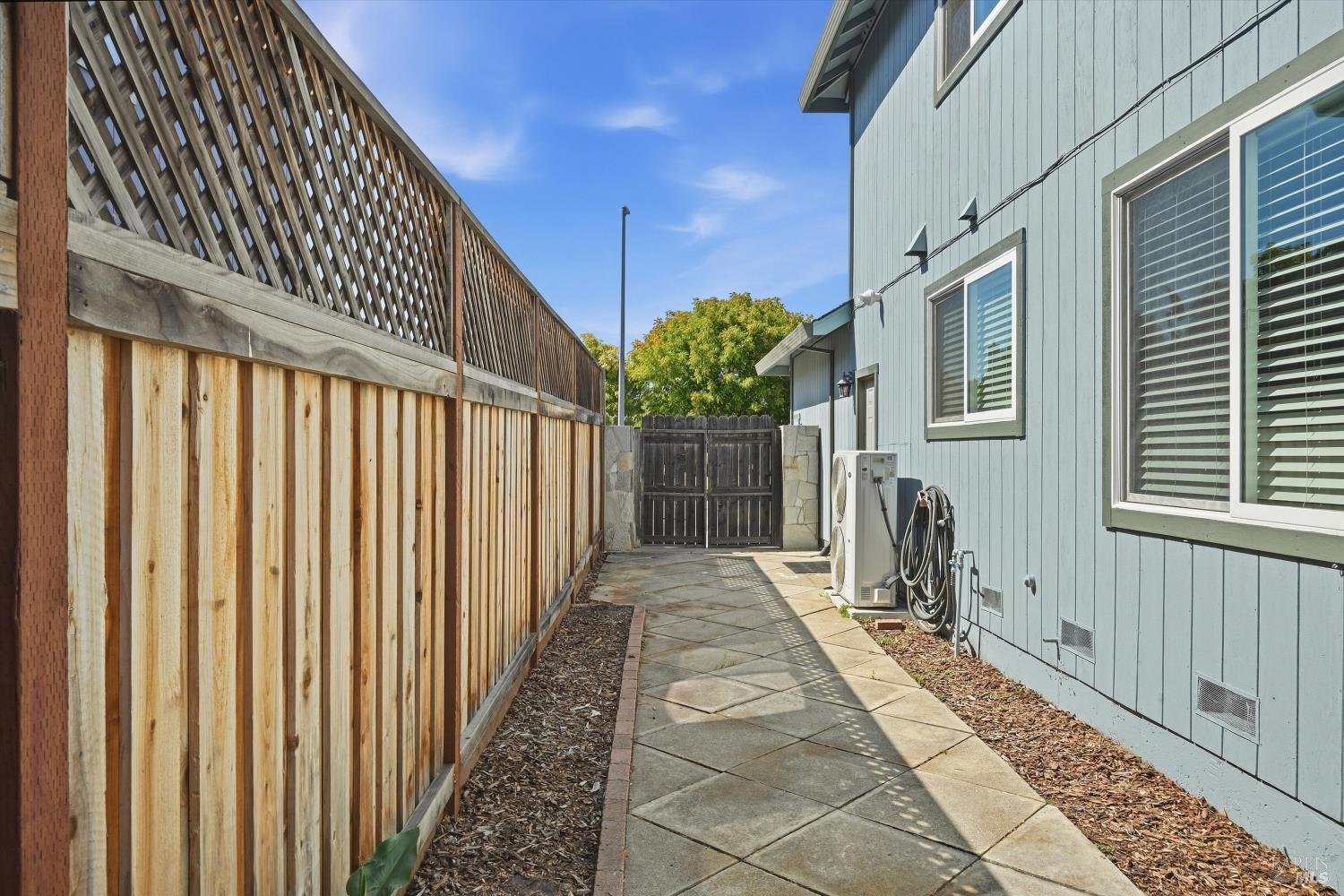 2148 Bock Street Santa Rosa CA 95403