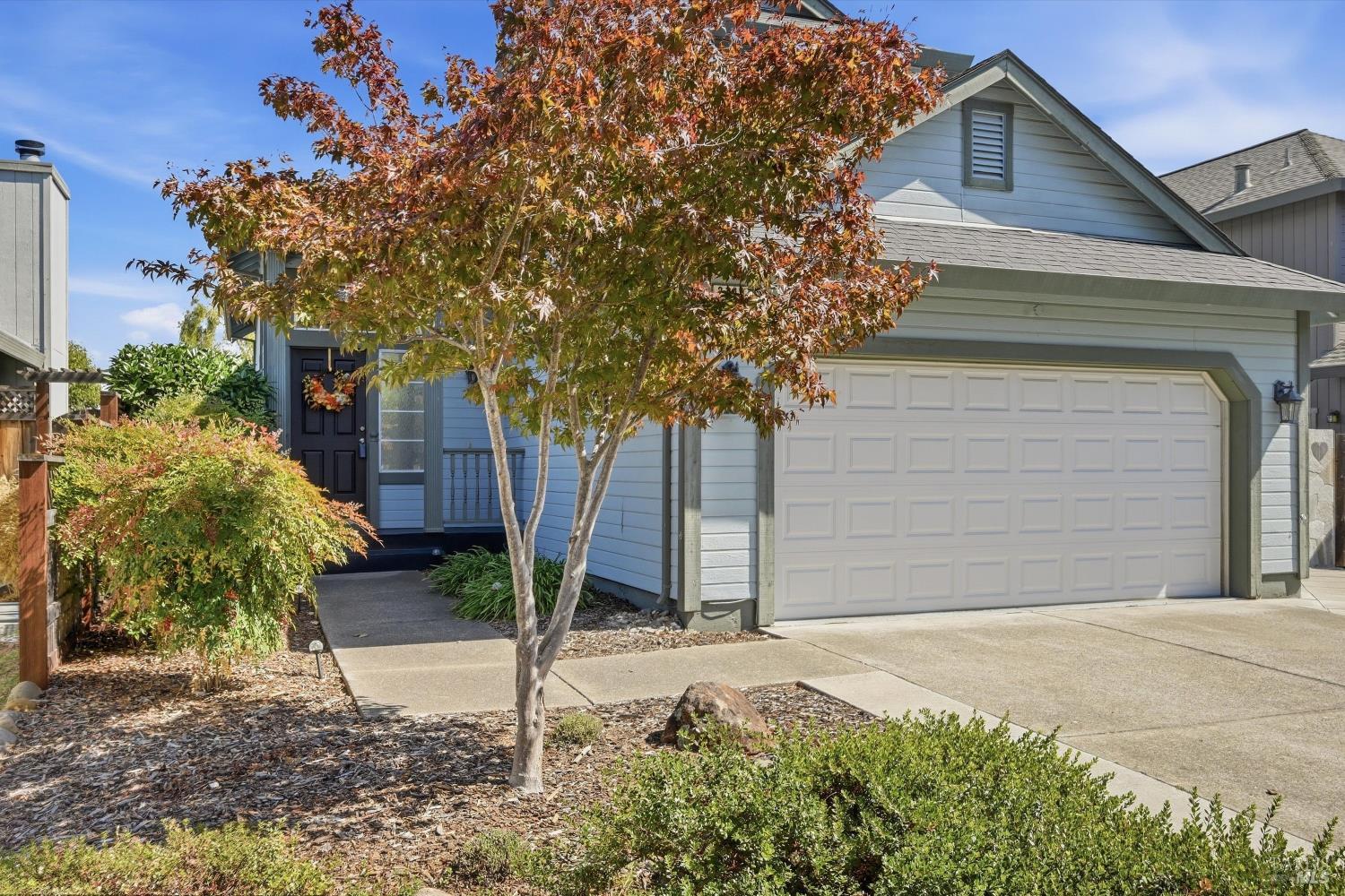 2148 Bock Street Santa Rosa CA 95403
