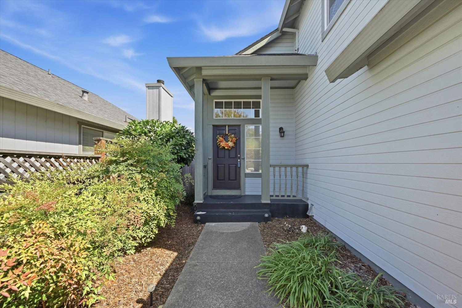 2148 Bock Street Santa Rosa CA 95403
