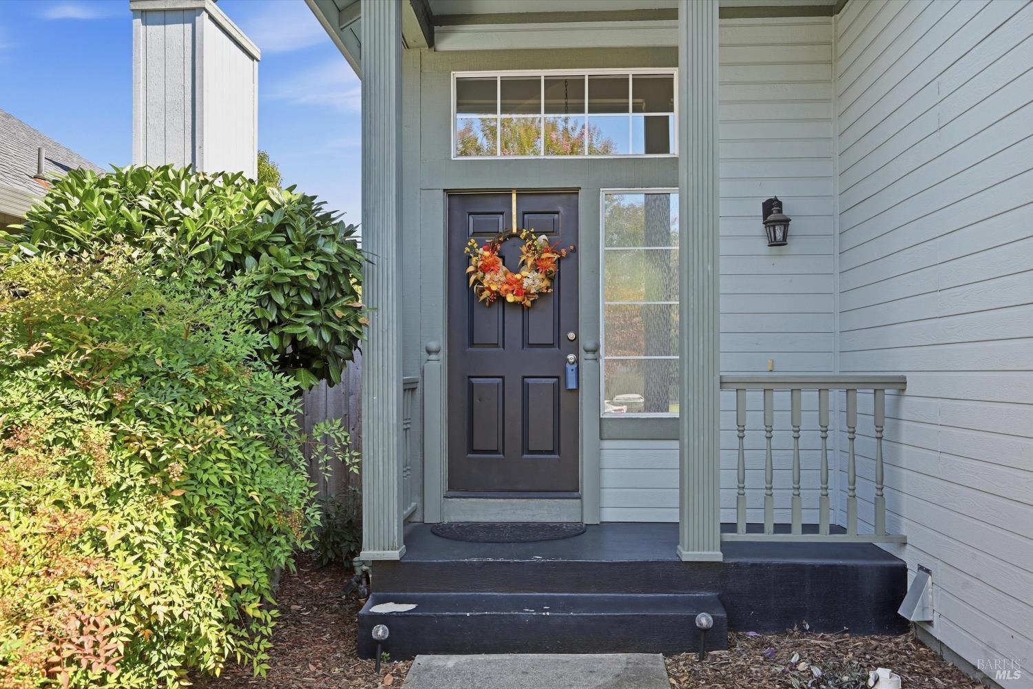 2148 Bock Street Santa Rosa CA 95403
