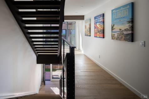 238 Summit Drive Corte Madera CA 94925