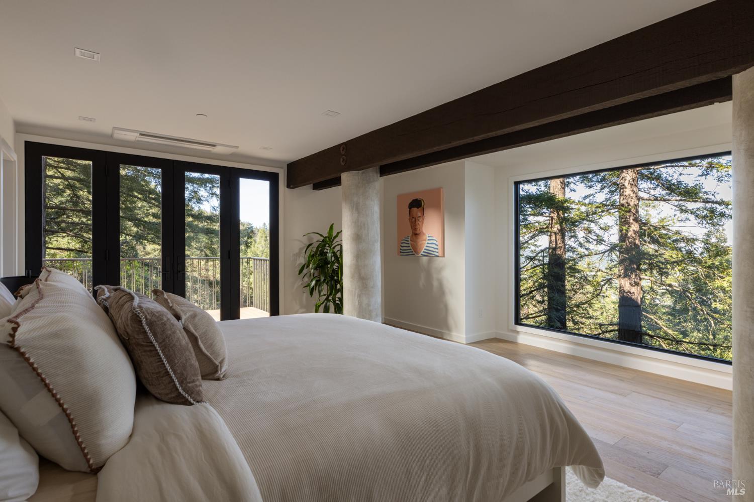 238 Summit Drive Corte Madera CA 94925