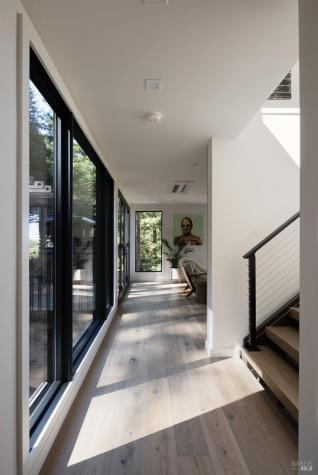 238 Summit Drive Corte Madera CA 94925