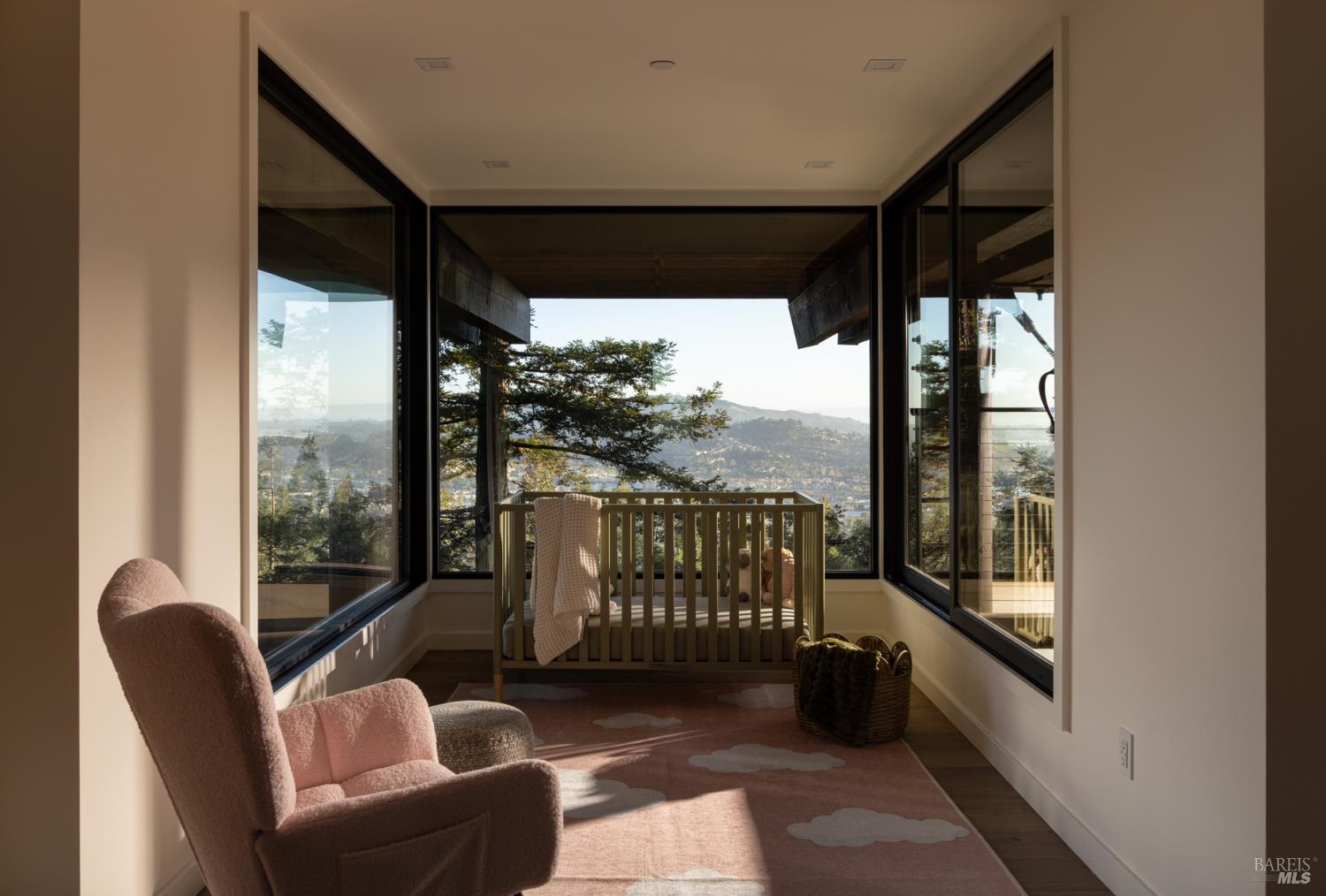 238 Summit Drive Corte Madera CA 94925