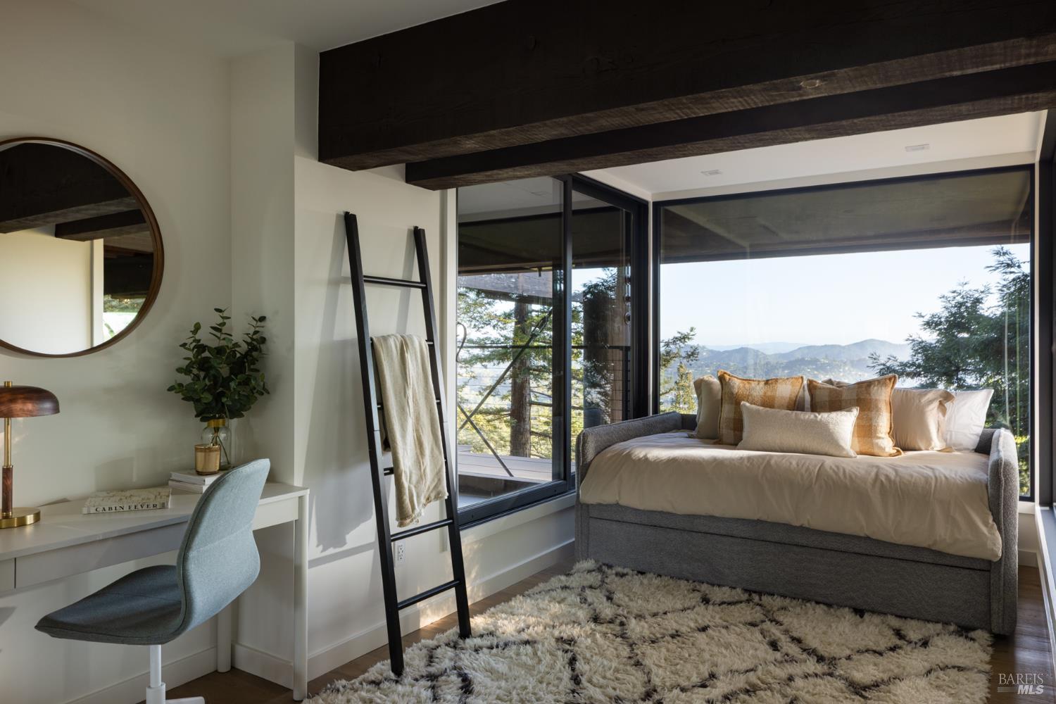 238 Summit Drive Corte Madera CA 94925