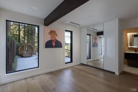 238 Summit Drive Corte Madera CA 94925