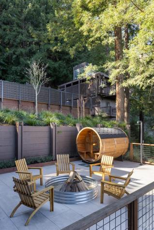 238 Summit Drive Corte Madera CA 94925