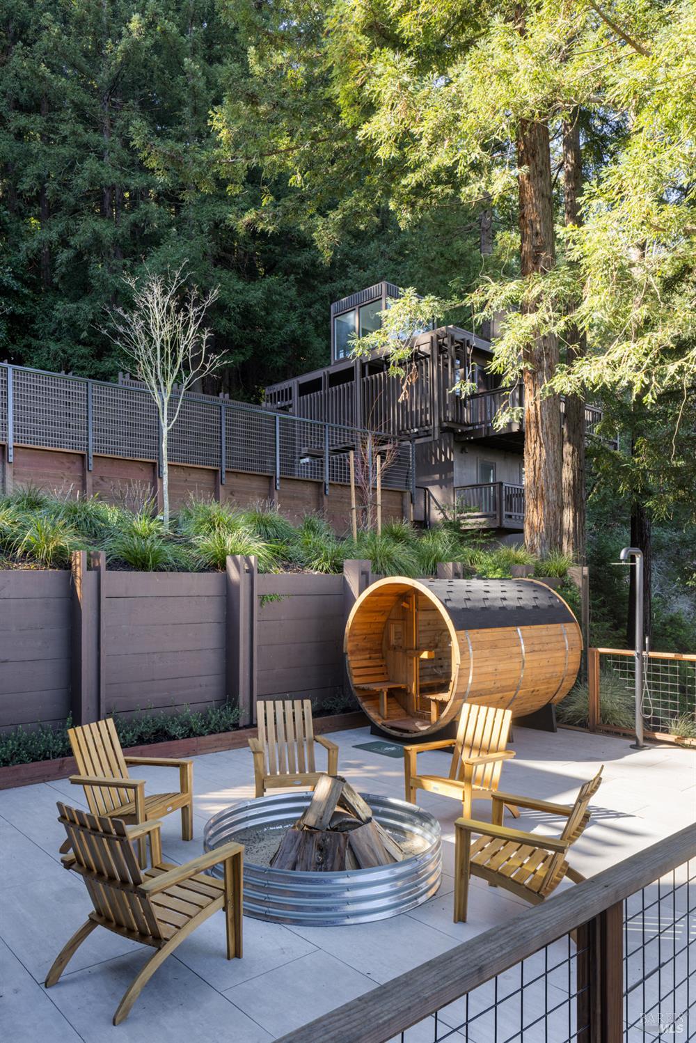 238 Summit Drive Corte Madera CA 94925