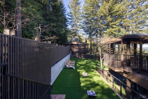 238 Summit Drive Corte Madera CA 94925