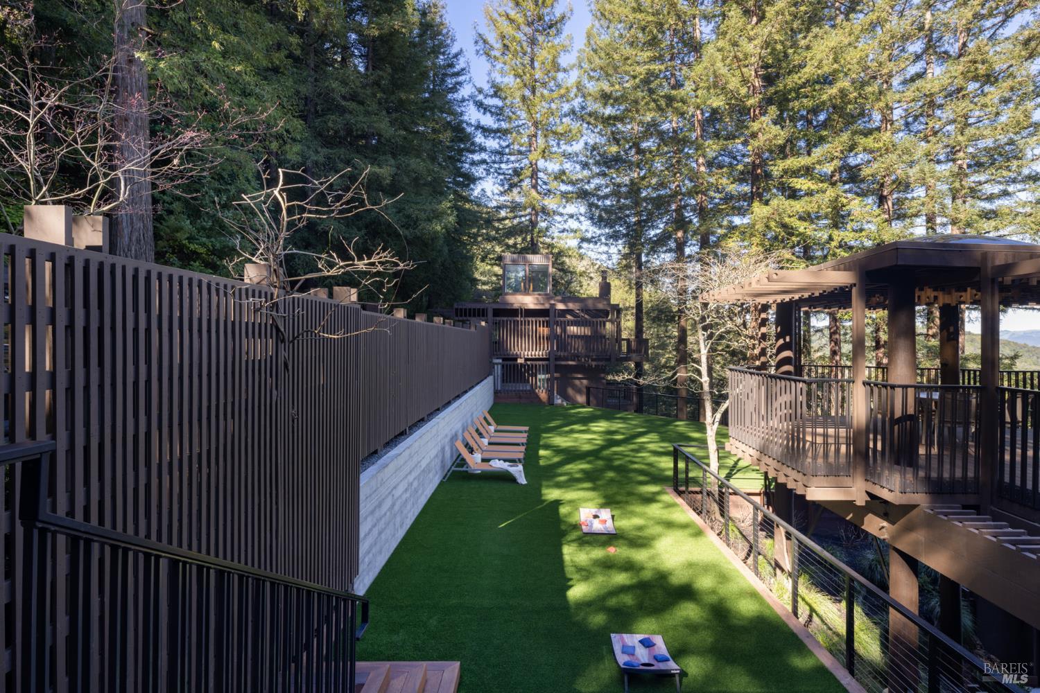 238 Summit Drive Corte Madera CA 94925