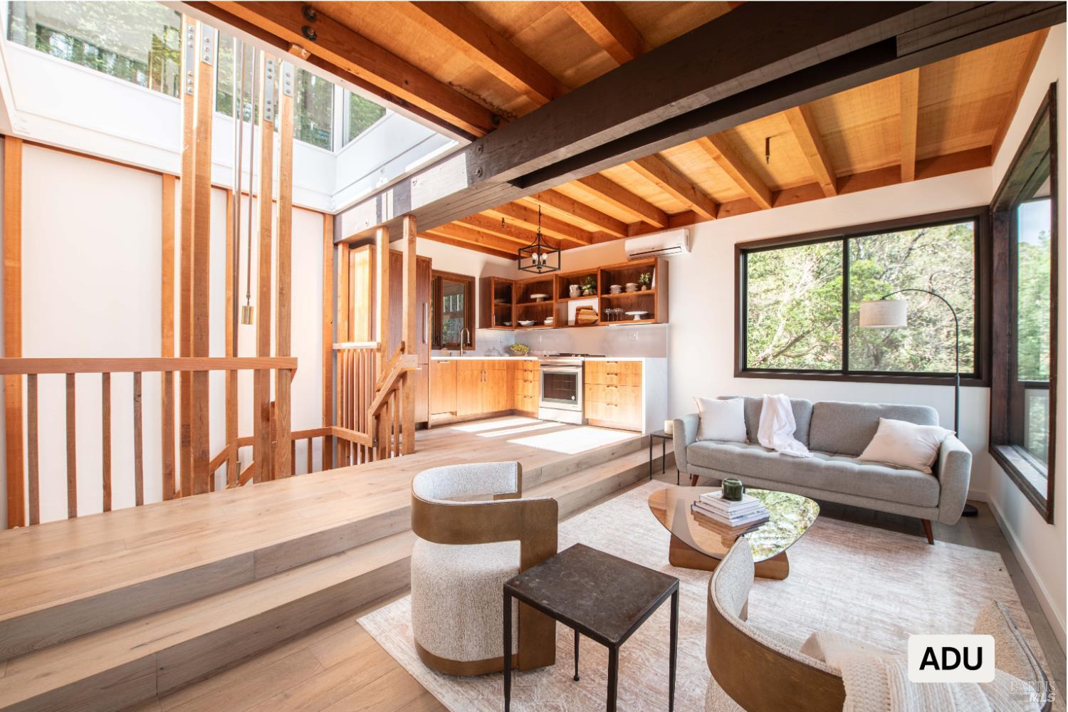 238 Summit Drive Corte Madera CA 94925