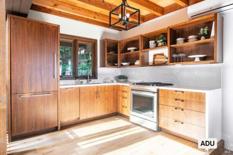 238 Summit Drive Corte Madera CA 94925