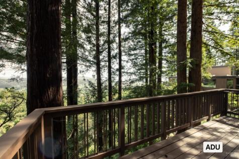238 Summit Drive Corte Madera CA 94925
