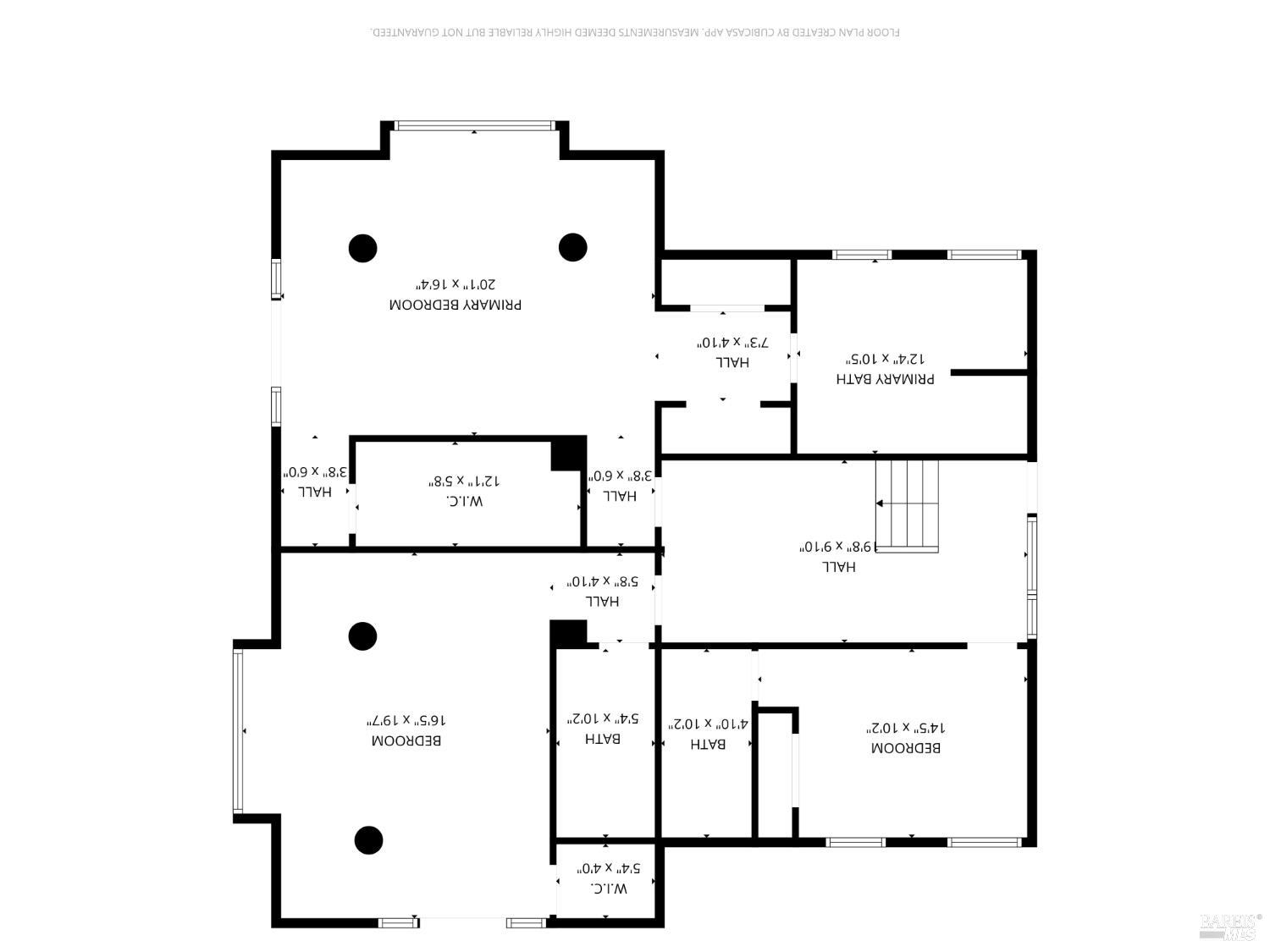 238 Summit Drive Corte Madera CA 94925