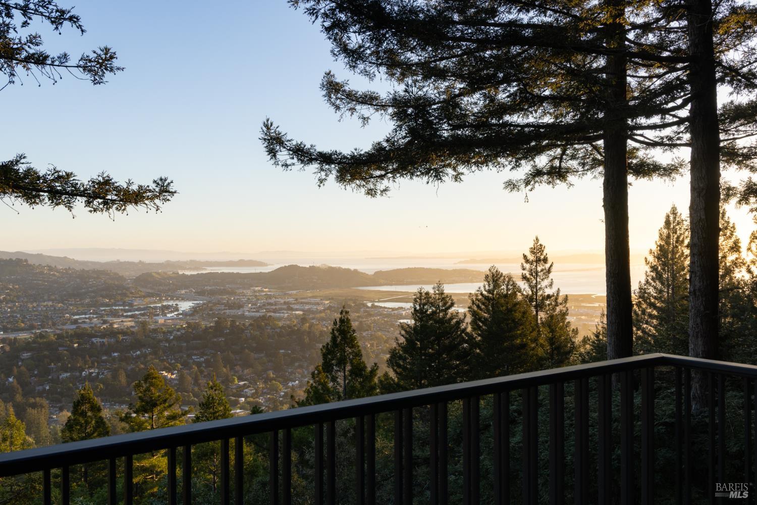 238 Summit Drive Corte Madera CA 94925