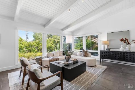 5025 Paradise Drive Tiburon CA 94920