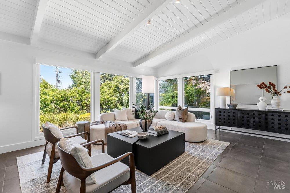 5025 Paradise Drive Tiburon CA 94920