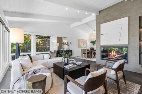 5025 Paradise Drive Tiburon CA 94920