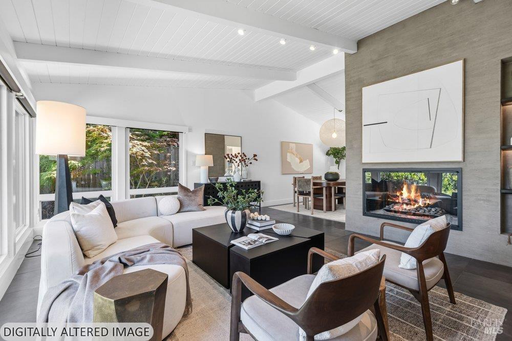 5025 Paradise Drive Tiburon CA 94920