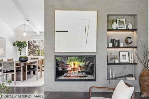 5025 Paradise Drive Tiburon CA 94920