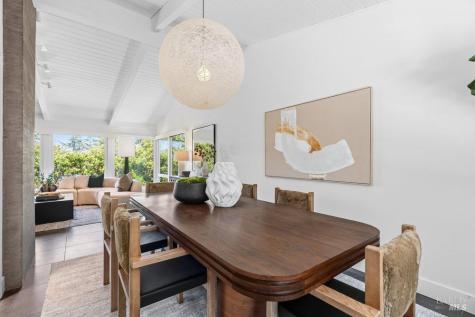 5025 Paradise Drive Tiburon CA 94920