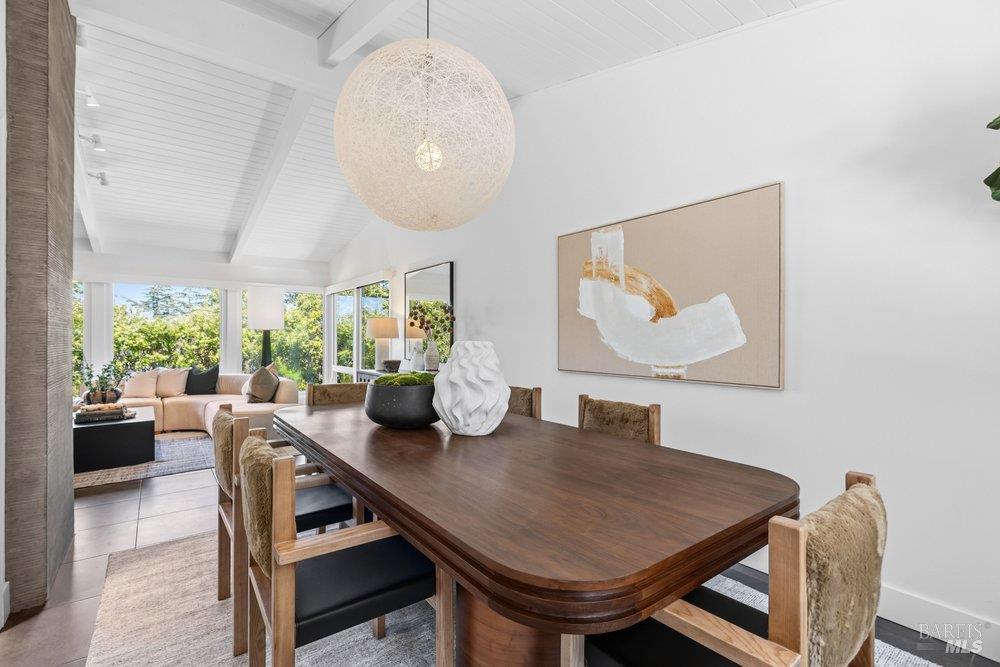 5025 Paradise Drive Tiburon CA 94920