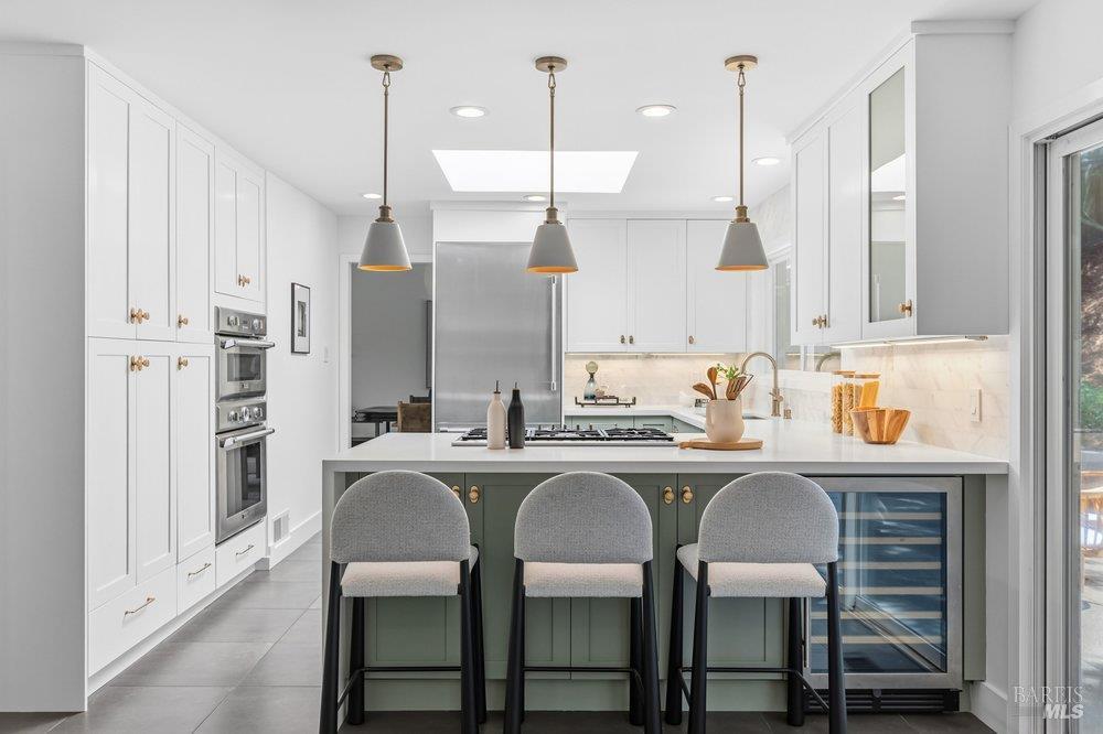 5025 Paradise Drive Tiburon CA 94920