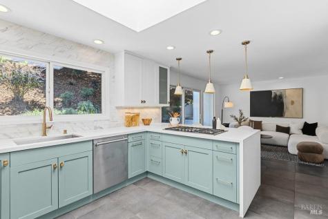 5025 Paradise Drive Tiburon CA 94920