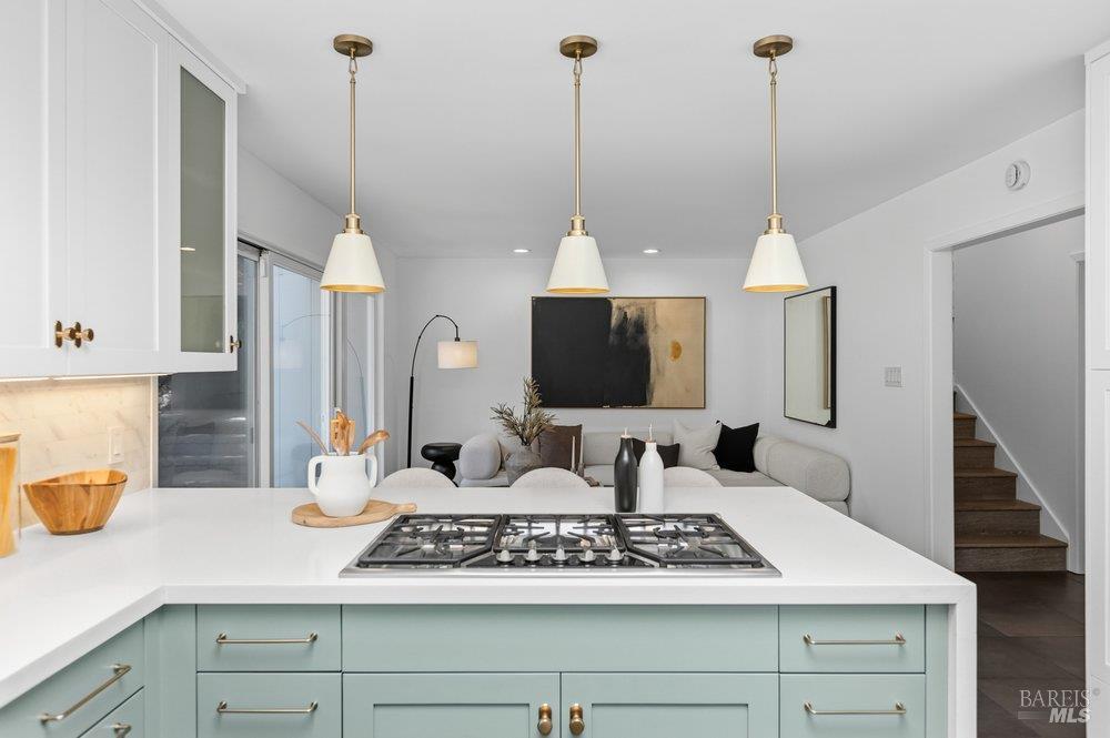 5025 Paradise Drive Tiburon CA 94920