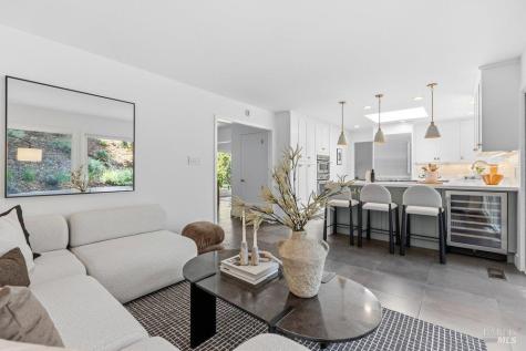 5025 Paradise Drive Tiburon CA 94920