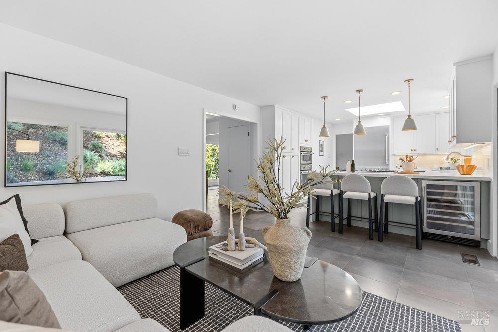 5025 Paradise Drive Tiburon CA 94920