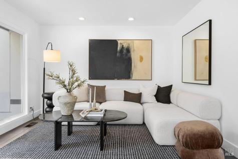 5025 Paradise Drive Tiburon CA 94920