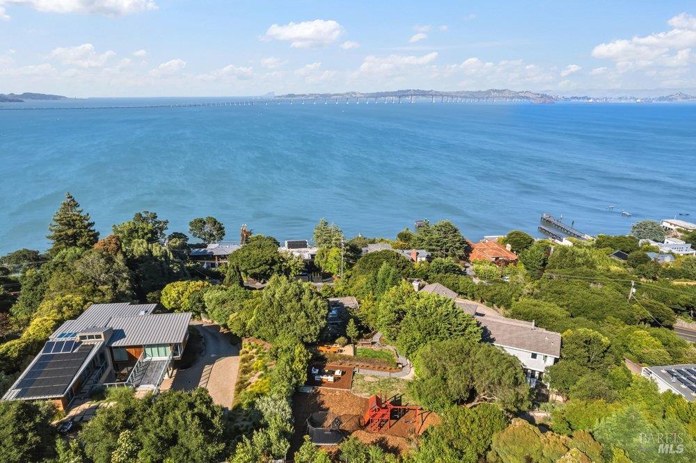 5025 Paradise Drive Tiburon CA 94920