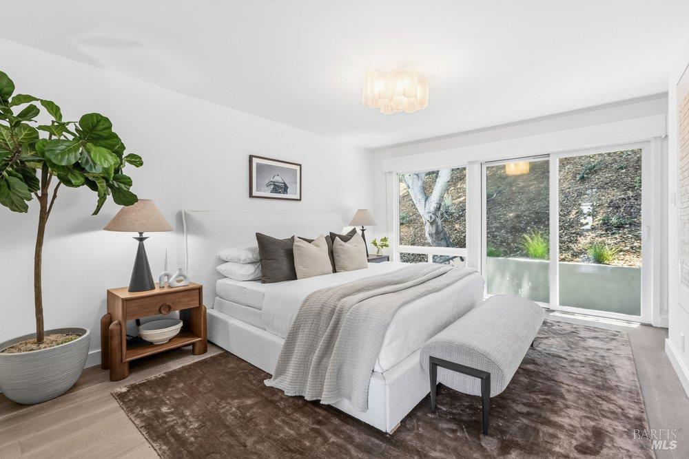 5025 Paradise Drive Tiburon CA 94920