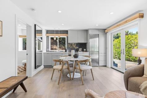 5025 Paradise Drive Tiburon CA 94920