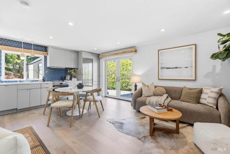 5025 Paradise Drive Tiburon CA 94920