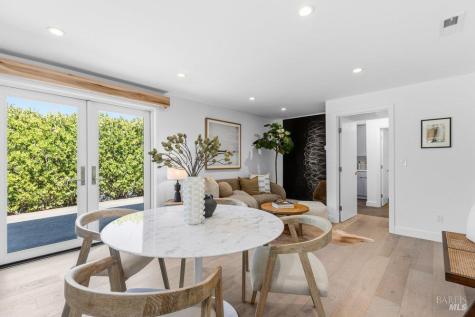 5025 Paradise Drive Tiburon CA 94920