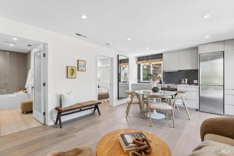 5025 Paradise Drive Tiburon CA 94920